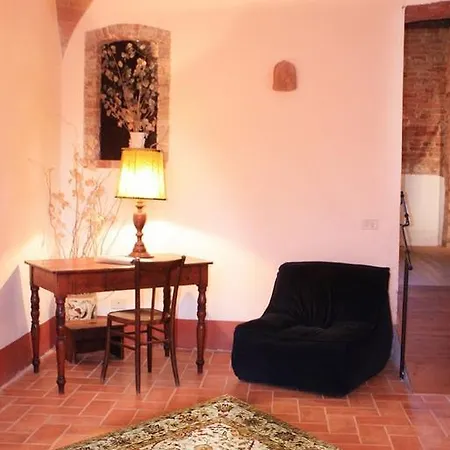 Le Piazze Farm stay