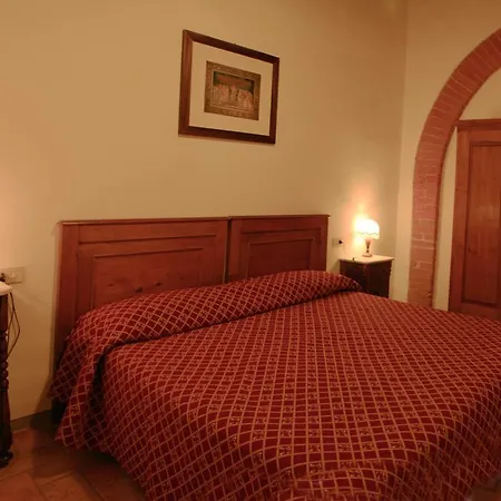 Le Piazze Siena