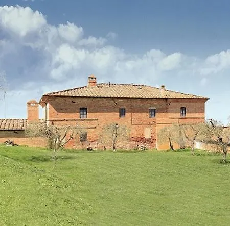 Farm stay Le Piazze Siena