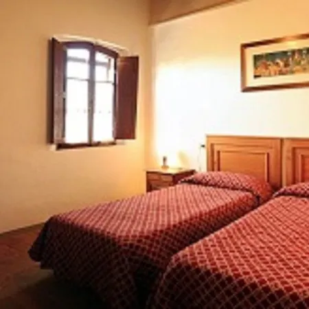 Farm stay Le Piazze
