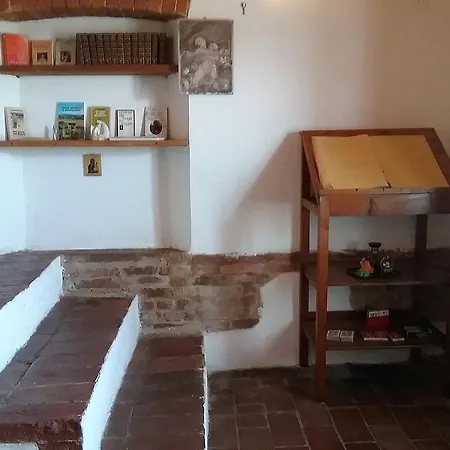 Le Piazze Farm stay Siena