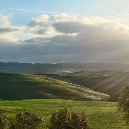 Farm stay Le Piazze