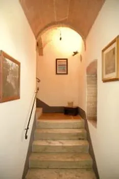 Farm stay Le Piazze