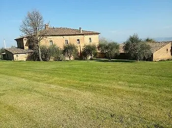 Le Piazze Farm stay *