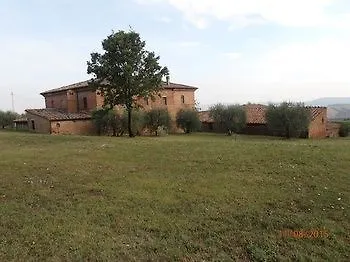 Le Piazze Farm stay Siena