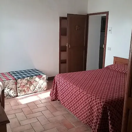 Farm stay Le Piazze