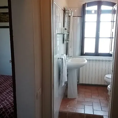 Farm stay Le Piazze