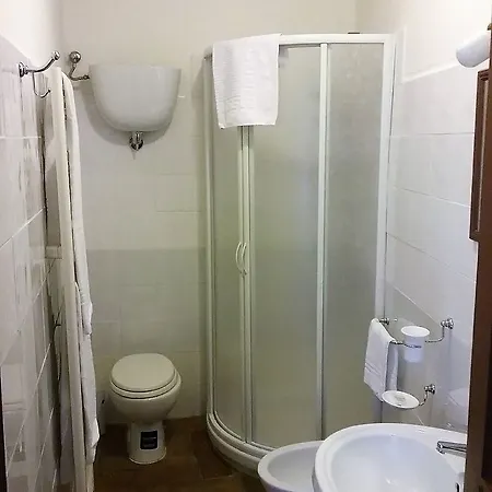 Le Piazze Farm stay