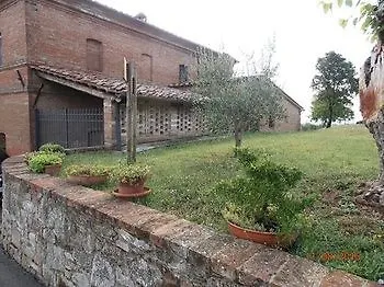 Farm stay Le Piazze