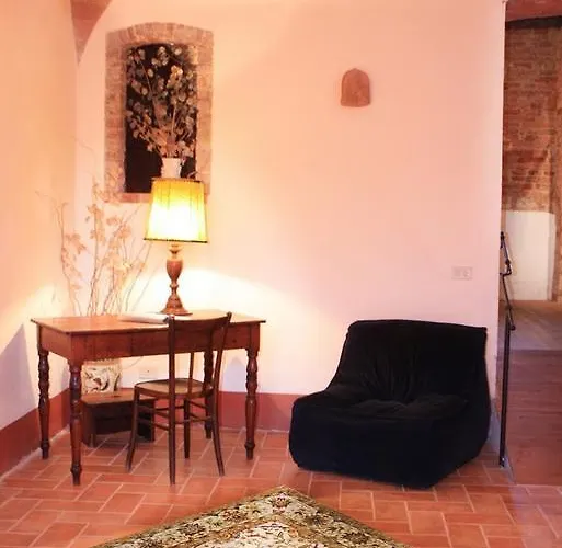 Le Piazze 팜스테이