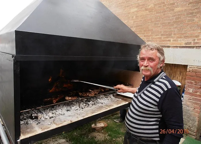 Le Piazze 팜스테이