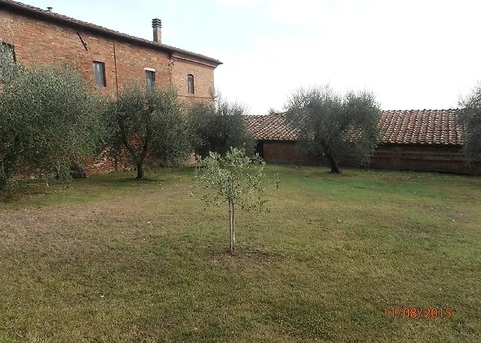 Le Piazze 팜스테이