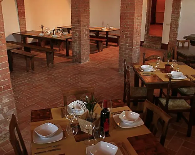 Le Piazze 팜스테이