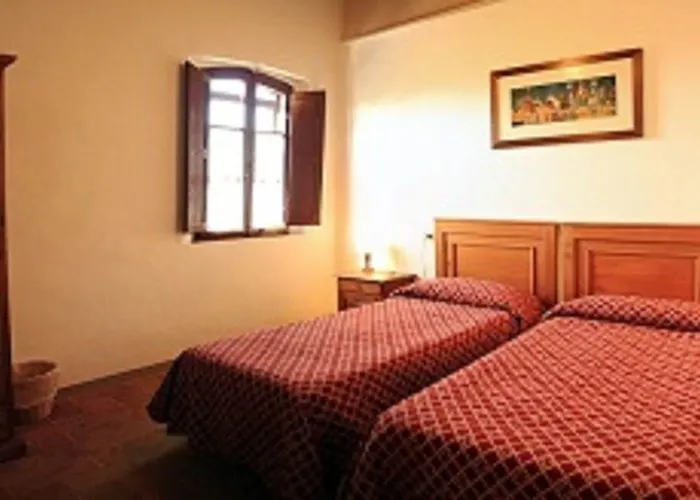 팜스테이 Le Piazze