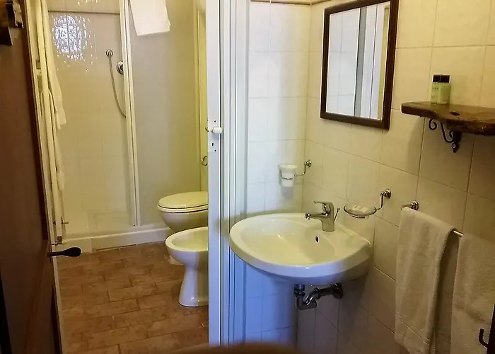 팜스테이 Le Piazze *