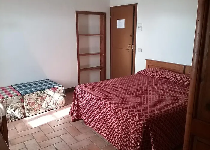 Le Piazze * 시에나