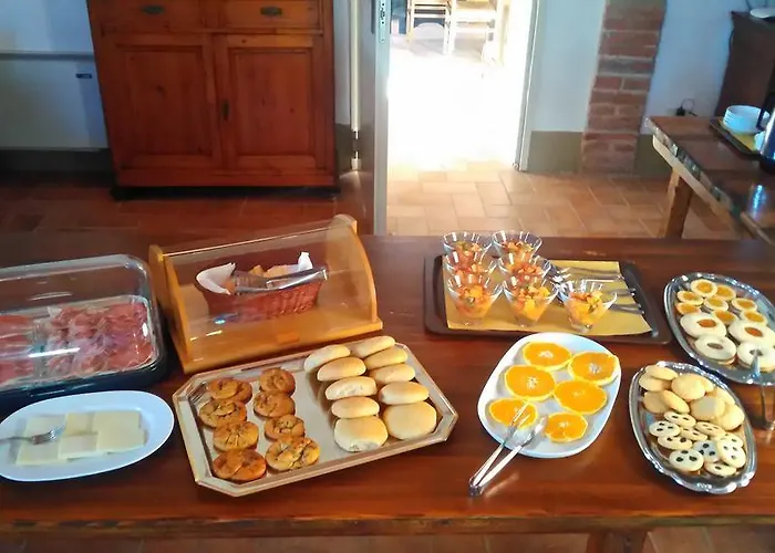 팜스테이 Le Piazze