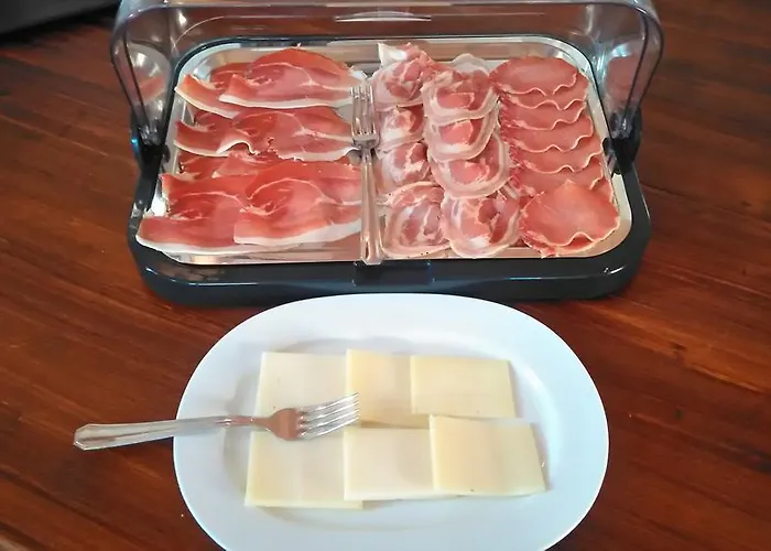 팜스테이 Le Piazze *