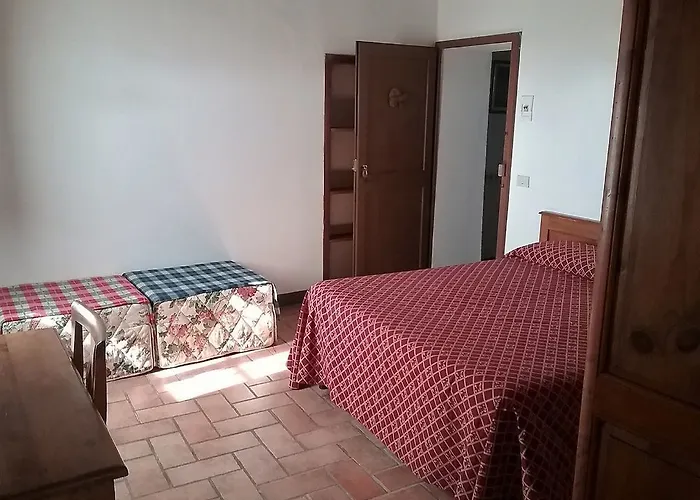 팜스테이 Le Piazze