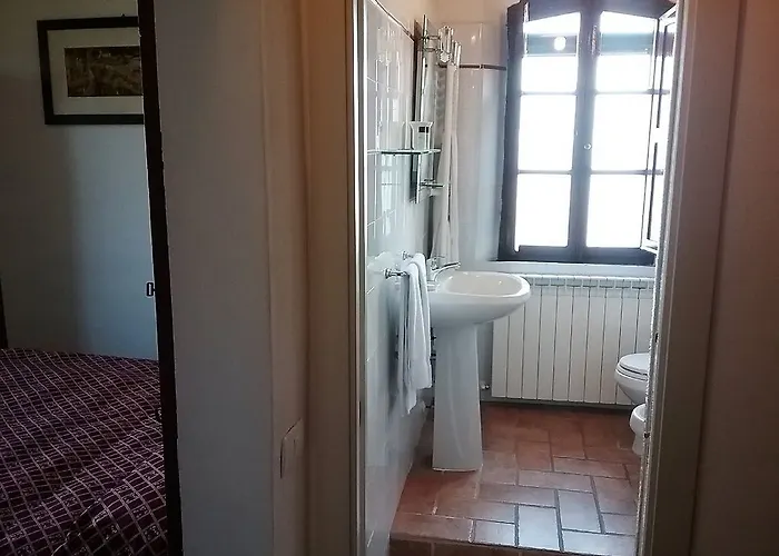 팜스테이 Le Piazze