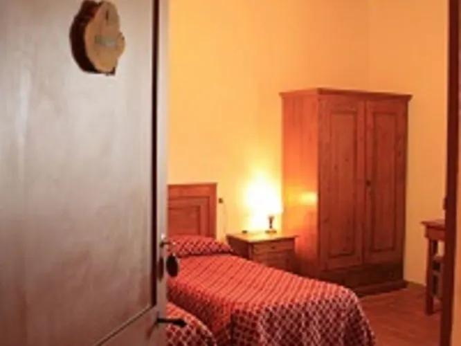 Le Piazze * 시에나