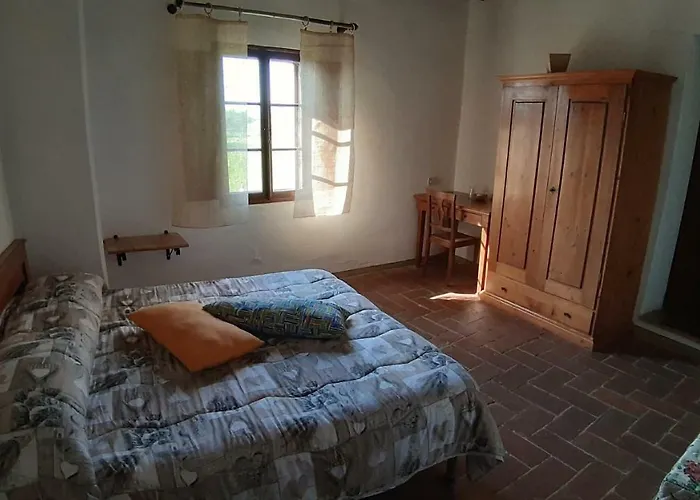 팜스테이 Le Piazze